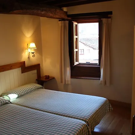 Maison d'hôtes La Antigua