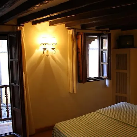 La Antigua Potes