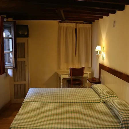 La Antigua Potes