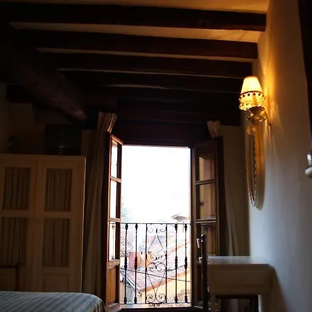 Guest house La Antigua