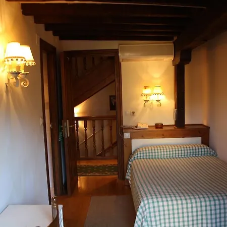 La Antigua Potes