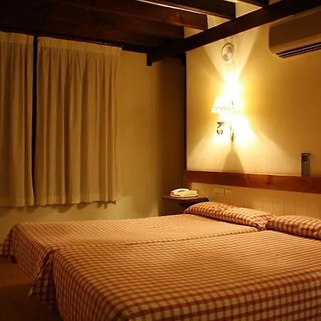 Guest house La Antigua