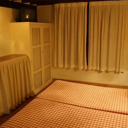 Maison d'hôtes La Antigua 3*