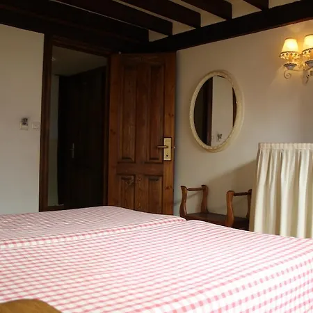 Guest house La Antigua