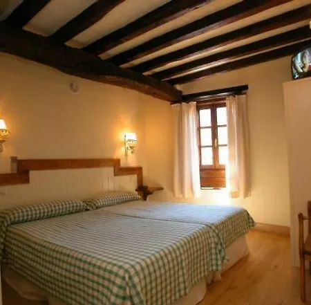 Pensionat La Antigua 3*