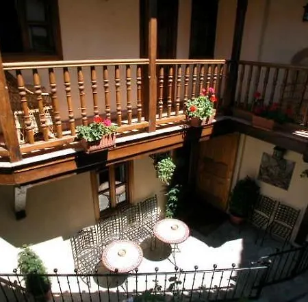 La Antigua Potes