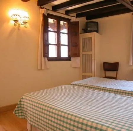 Maison d'hôtes La Antigua