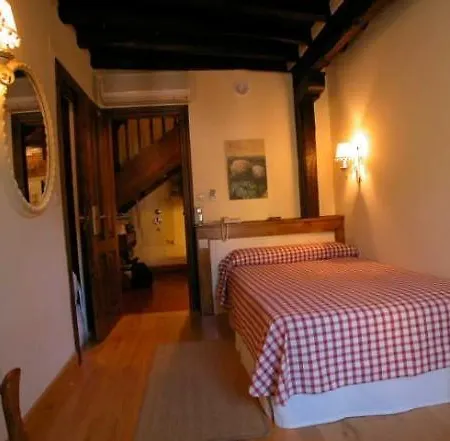 Maison d'hôtes La Antigua 3*