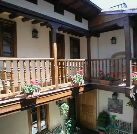 La Antigua Potes