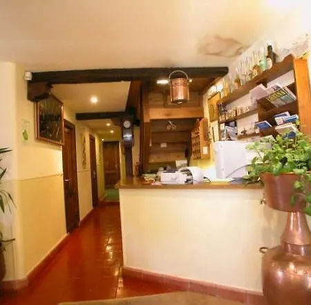 Maison d'hôtes La Antigua