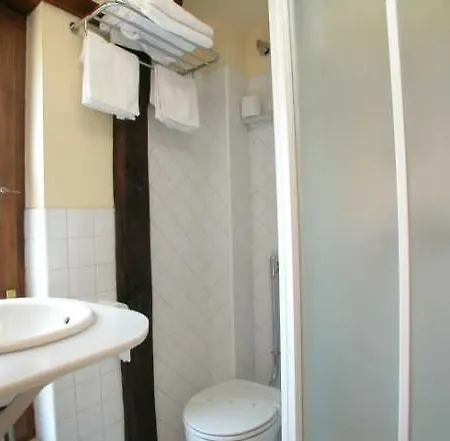 Casa de hóspedes La Antigua