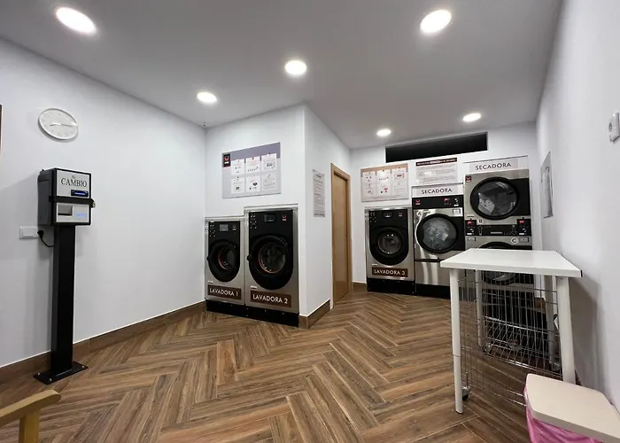 La Antigua Pensjonat