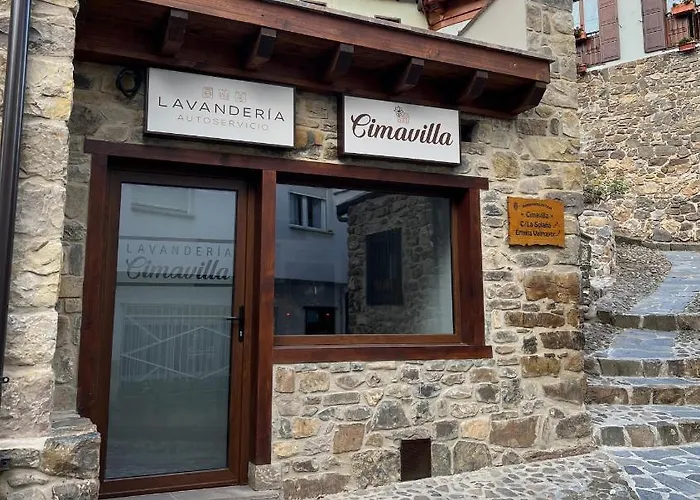 La Antigua Pensionat