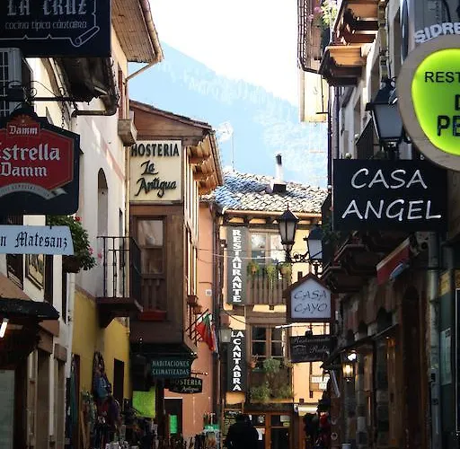 La Antigua Pensjonat