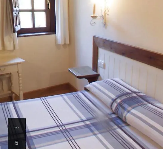 La Antigua Pensjonat 3*