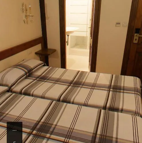 La Antigua Pensionat