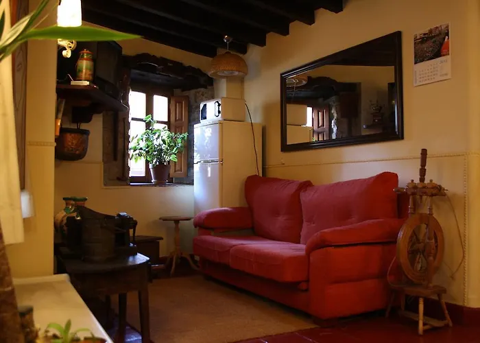 Pensionat La Antigua