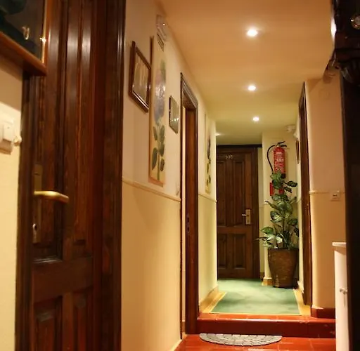 Pensjonat La Antigua