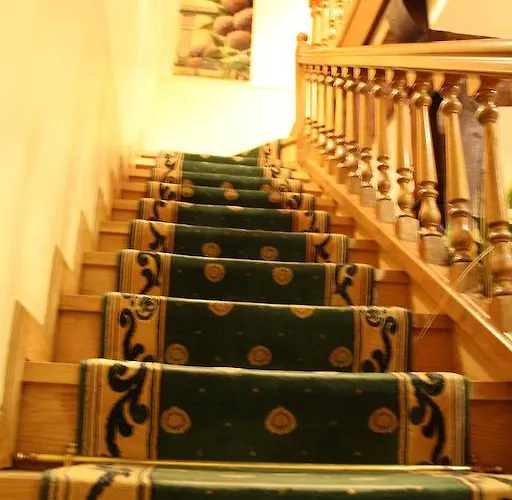 Pensjonat La Antigua