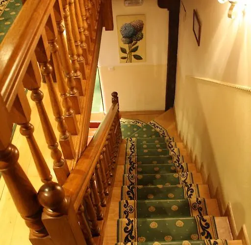 Pensjonat La Antigua 3*