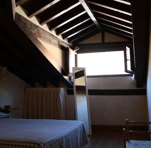 Pensjonat La Antigua 3*