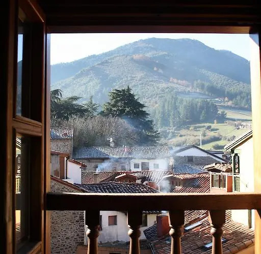 Pensjonat La Antigua