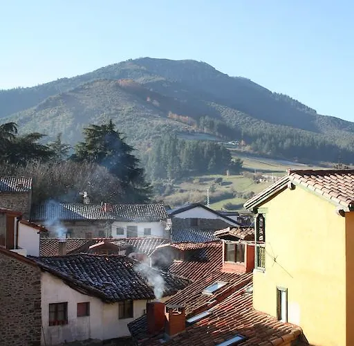 Pensjonat La Antigua 3*