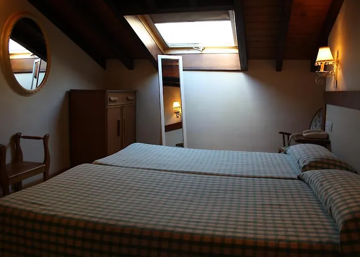 Pensjonat La Antigua