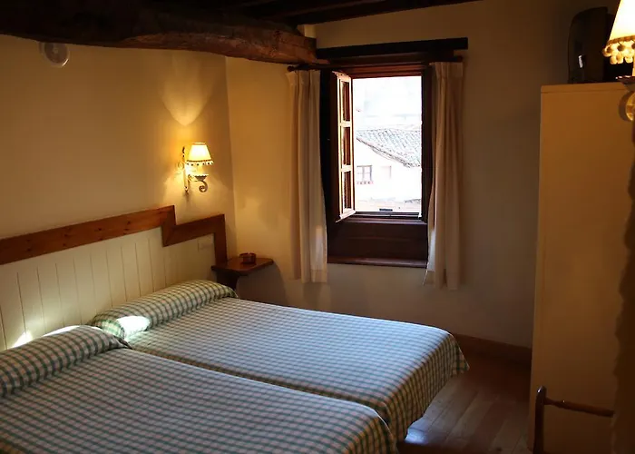 Pensjonat La Antigua