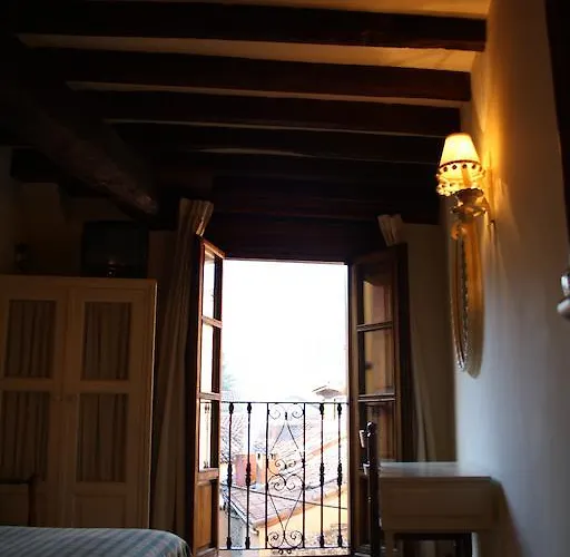 Pensjonat La Antigua