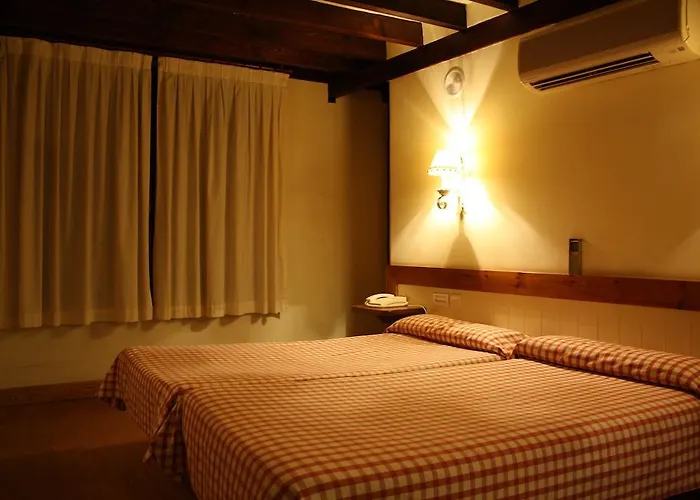 Pensjonat La Antigua