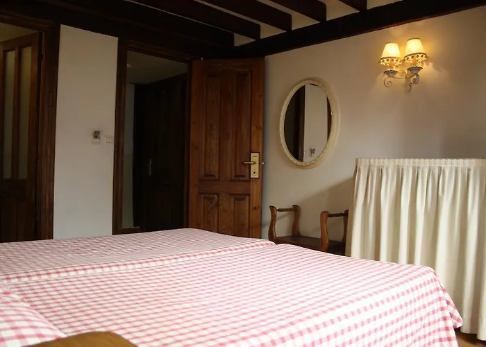 Pensionat La Antigua