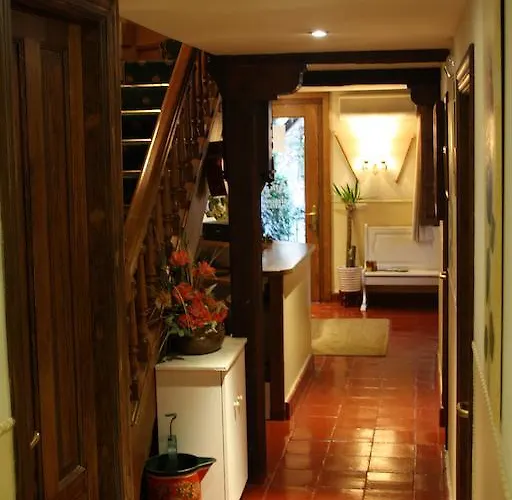 Pensjonat La Antigua 3*