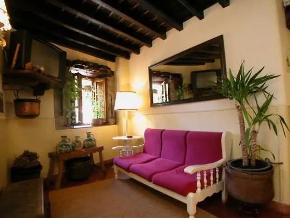 Pensjonat La Antigua 3*