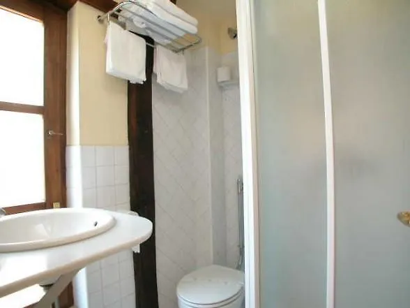 Pensjonat La Antigua