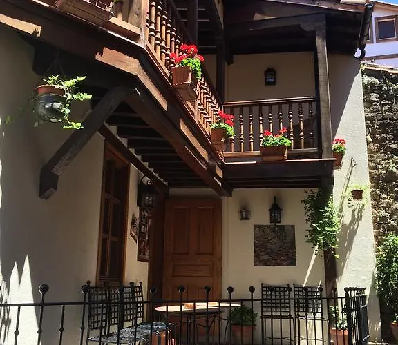 La Antigua Pensjonat Potes